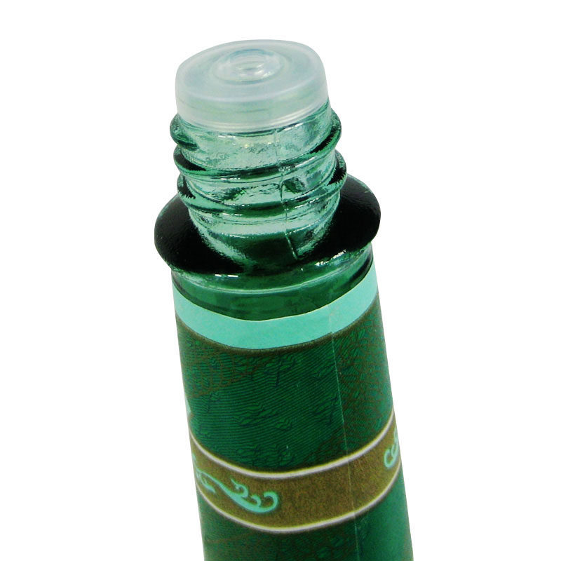 Six God Floral Water 95ml | Classic Cooling Splash for Heat Rash & Itch Relief